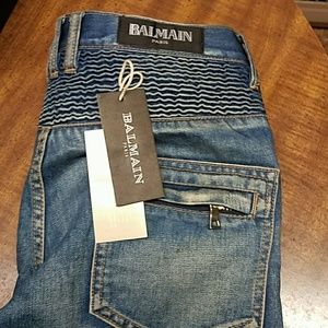 Bailmain jeans